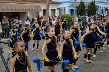 Foto - Desfile Cívico de 7 de Setembro