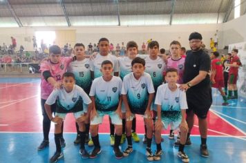 Foto - Final 2ª Copa de Futsal