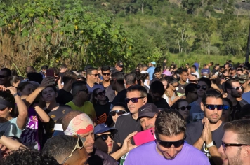 Foto - 3ª Corrida e Caminhada Rústica
