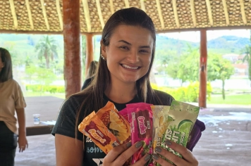 Foto - Festival Albertina De Luz | 2º Dia | Dia de Natal Sicoob Credivass