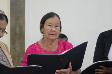 Foto - 4º Dia da 8º Semana Evangélica (Igreja Madureira)