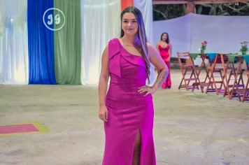 Foto - Formatura 3ª Ano Ensino Médio | Escola Estadual José Gomes de Morais Filho