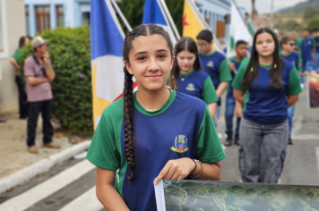 Foto - Desfile Cívico de 7 de Setembro