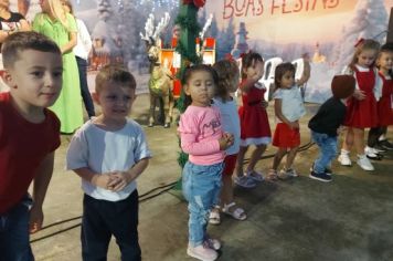 Foto - Especial De Natal Em Albertina (dia 2)