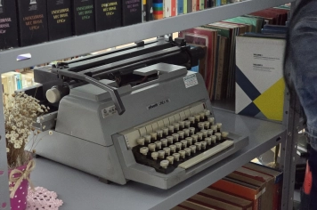 Foto - Inauguração Centro Cultural e Turístico