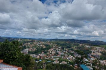 Foto - Viagem do Grupo Amor à Vida para Serra Negra