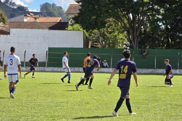Foto - Campeonato de Futebol de Campo