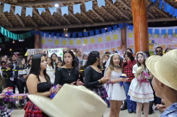 Foto - Festa Julina 2025 (Dia 2)