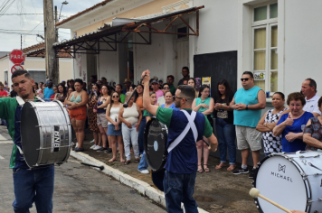 Foto - Desfile Cívico de 7 de Setembro