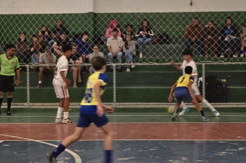Foto - 2ª Copa de Futsal de Base | Dia 2