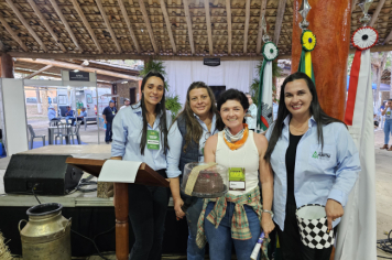 Foto - 5ª Festa do Café & Feira de Negócios (Dia 1)