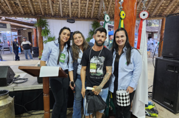 Foto - 5ª Festa do Café & Feira de Negócios (Dia 1)