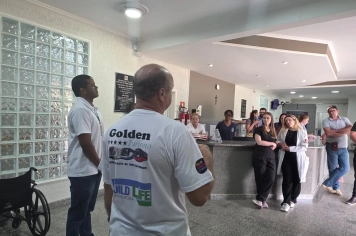 Foto relacionada - Coleta seletiva e cronograma de lixo reforçam cuidado com a saúde e com o meio ambiente em Albertina