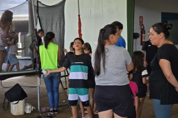 Foto - Festival de Férias