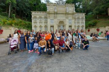 Foto - Viagem do Grupo Amor à Vida para Serra Negra