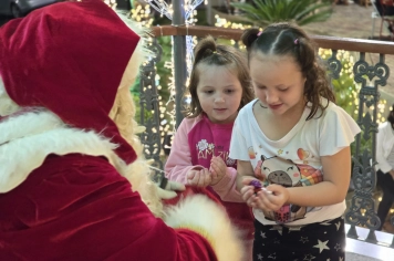 Foto - Albertina Luz 2025