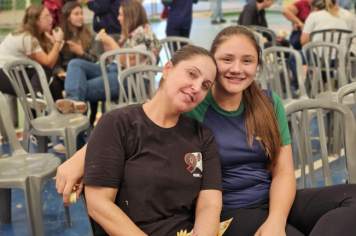 Foto - Setembro Amarelo