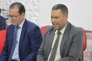 Foto - 4º Dia da 8º Semana Evangélica (Igreja Madureira)