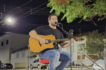 Foto - Albertina Luz 2025