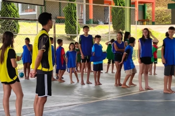 Foto - Festival de Férias