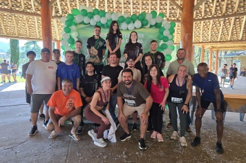 Foto - 3ª Corrida e Caminhada Rústica