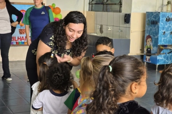 Foto - Volta às aulas