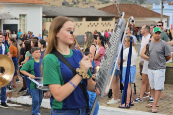 Foto - Desfile Cívico de 7 de Setembro
