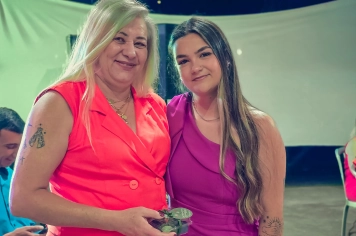 Foto - Formatura 3ª Ano Ensino Médio | Escola Estadual José Gomes de Morais Filho