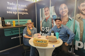 Foto - 5ª Festa do Café & Feira de Negócios (Dia 1)