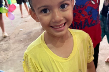 Foto - Dia das Crianças no Parque do Lago