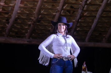 Foto - Escolha da Rainha do 29ª Rodeio encanta Albertina