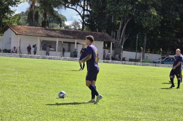 Foto - Campeonato de Futebol de Campo