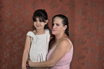 Foto - Formatura Pré-Escola Luzia Sanches Diniz