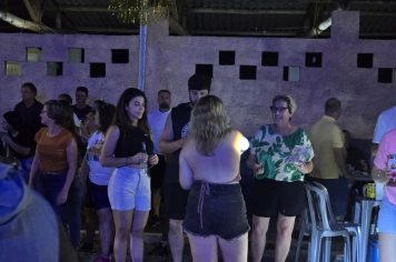 Foto - CARNAVAL DIA 1