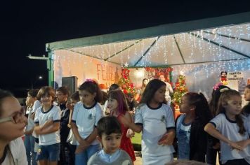 Foto - Especial De Natal Em Albertina (dia 2)