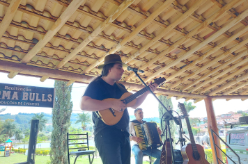 Foto - 1ª Feira do Rolo