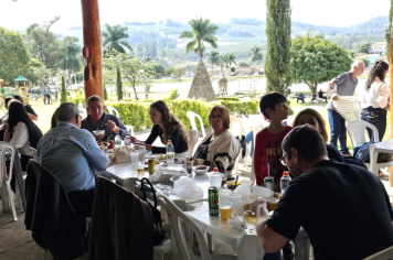 Foto - 5ª Queima do Alho resgata sabores, memórias e a tradição