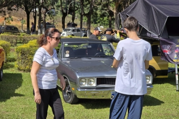 Foto - 2º Encontro de Carros Antigos
