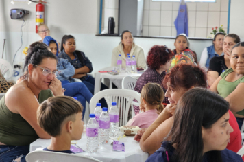 Foto - Agosto Lilás