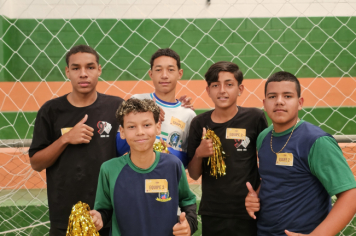 Foto - Setembro Amarelo