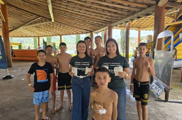 Foto - Festival Albertina De Luz | 2º Dia | Dia de Natal Sicoob Credivass