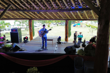 Foto - 5ª Queima do Alho resgata sabores, memórias e a tradição
