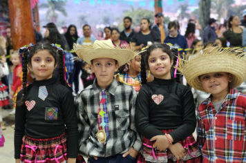 Foto - Festa Julina 2025 (Dia 3)