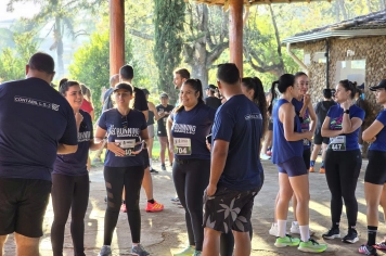 Foto - 3ª Corrida e Caminhada Rústica