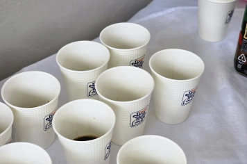 Foto - Projeto internacional que valoriza mulheres do café