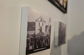 Foto - Inauguração Centro Cultural e Turístico