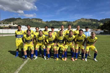 Foto - Campeonato de Futebol de Campo
