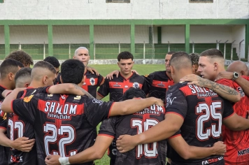 Foto - Campeonato de Futebol de Campo