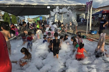 Foto - CARNAVAL DIA 2