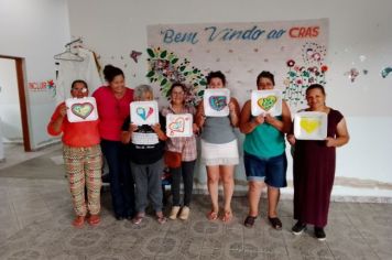 Foto - Ação Social, um Ano de Transformações, Conexão e Solidariedade.